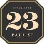 23 PAUL STREET