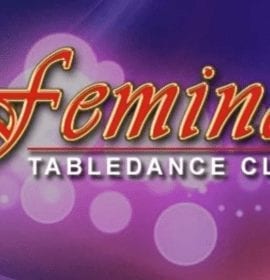 FEMINA TABLEDANCE CLUB
