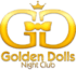 GOLDEN DOLLS