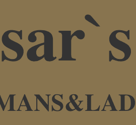 CAESAR`S GENTLEMANS & LADIES CLUB &