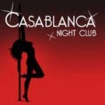 Casablanca Strip Club