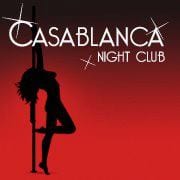 Casablanca Strip Club