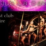 Club La Salsa