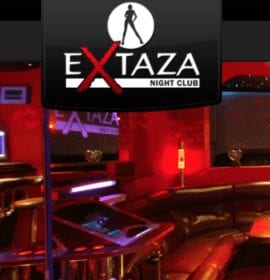 Extaza Night Club