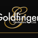 GOLDFINGERS GENTLEMANS CLUB