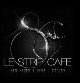 Le Strip Cafe