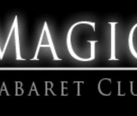 MAGIC CABARET CLUB
