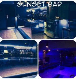 SUNSET EXOTIC DANCE AND BAR