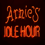 Arnie’s Idle Hour