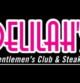 Delilah’s Gentlemens Club