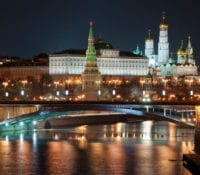 Gentlemens Clubs in Moscow Guide and Advice
