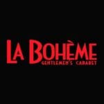 La Boheme Gentlemen’s Cabaret