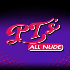 PT’s All Nude