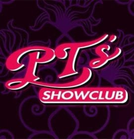 PT`s Showclub