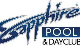 Sapphire Pool & Day Club Las Vegas