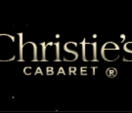 Christie’s Cabaret