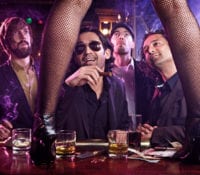 Gentlemen Clubs in Nice Guide and Advice