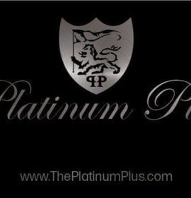 Platinum Plus Columbia