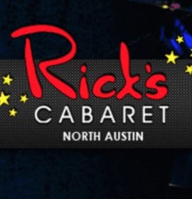 Rick`s Cabaret Austin
