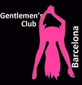 Gentlemans Club Barcelona
