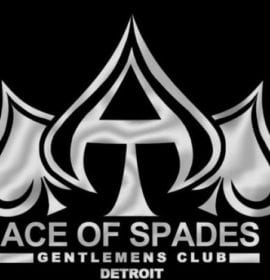 Ace of Spades Detroit