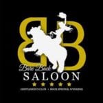 BareBack-Saloon
