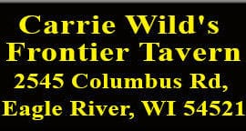 Carrie Wild’s Frontier Tavern
