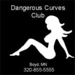 Dangerous Curves Club
