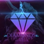 Diamonds Exclusive Men’s Club
