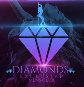 Diamonds Exclusive Men’s Club