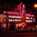 Déjà Vu Showgirls – Seattle