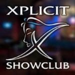 Xplicit Showclub Glendale