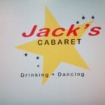 Jack`s Cabaret