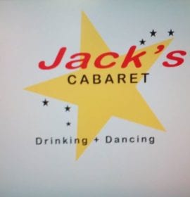 Jack`s Cabaret