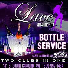 Lace Atlantic City