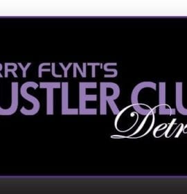 Larry Flynt’s Hustler Club Detroit