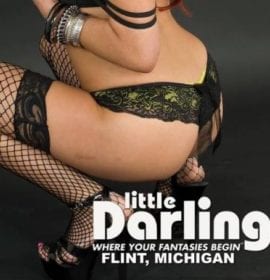 Little Darlings Flint