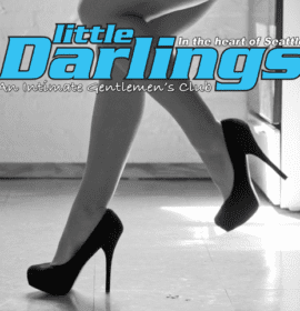Little Darlings – Seattle