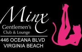 Minx Gentlemen’s Club and Lounge