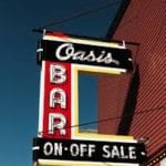 Oasis Bar