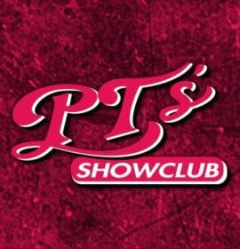 PT’s Showclub Portland