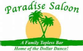 Paradise Saloon