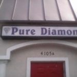 Pure Diamonds