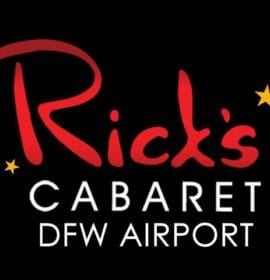 Ricks Cabaret Dallas Fort Worth