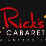 Rick’s Cabaret Minneapolis