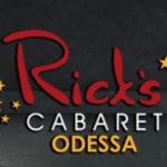 Rick’s Cabaret Odessa