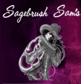 Sagebrush Sam’s Exotic Dance Club and Casino