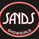 Sands Showgirls