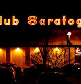 Saratoga Night Club Duluth