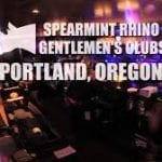 Spearmint Rhino Gentlemen’s Club Portland